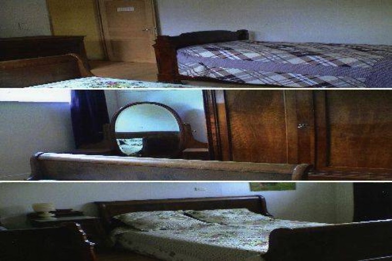 Location de vacances - Gîte à Condat