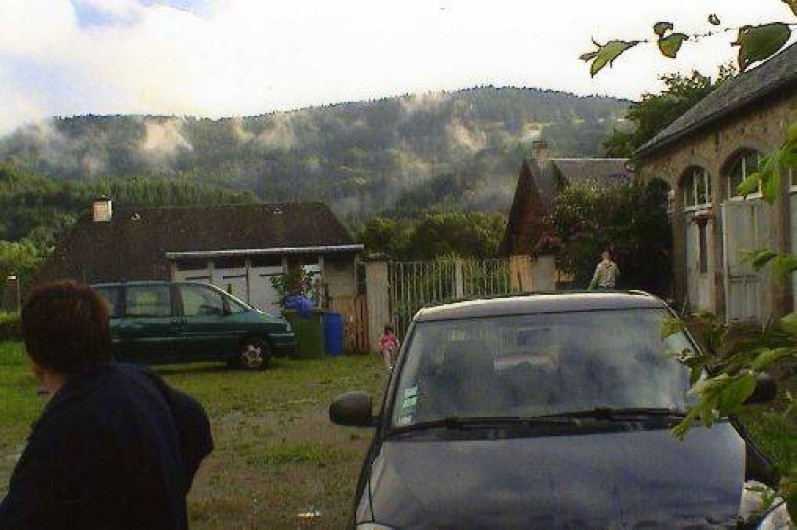 Location de vacances - Gîte à Condat