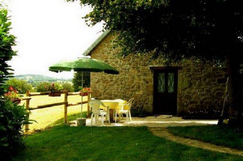 Location de vacances - Maison - Villa à Saint-Pierre