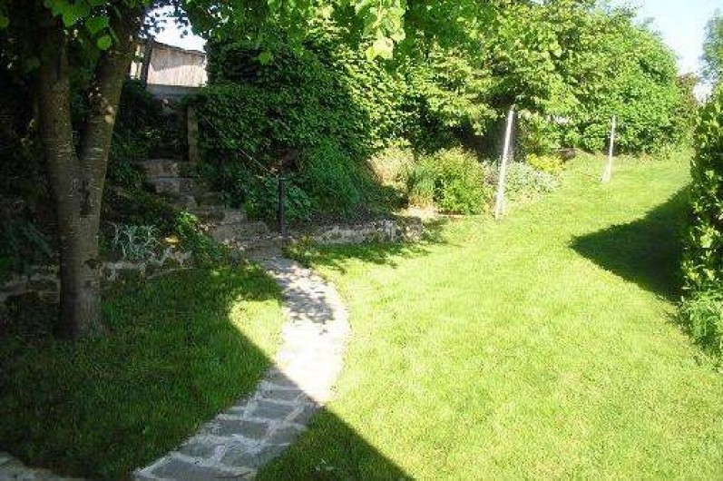 Location de vacances - Maison - Villa à Saint-Pierre