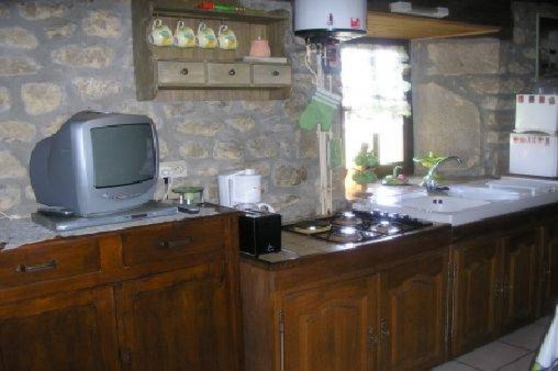 Location de vacances - Maison - Villa à Saint-Pierre