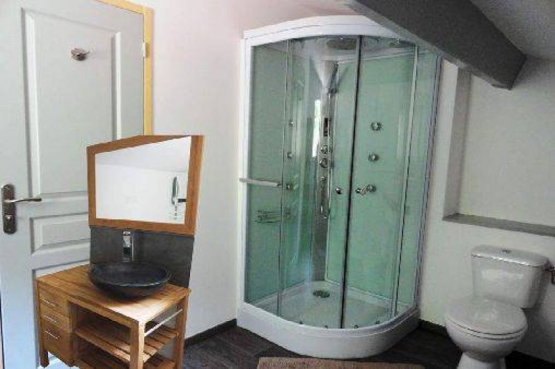 Location de vacances - Maison - Villa à Penta-di-Casinca