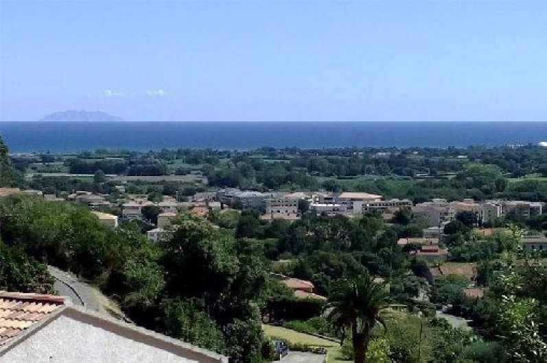 Location de vacances - Maison - Villa à Penta-di-Casinca