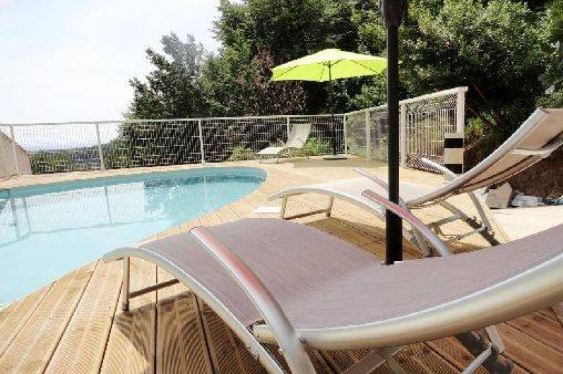 Location de vacances - Maison - Villa à Penta-di-Casinca