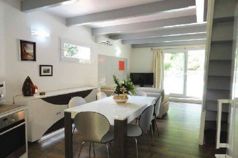 Location de vacances - Maison - Villa à Penta-di-Casinca