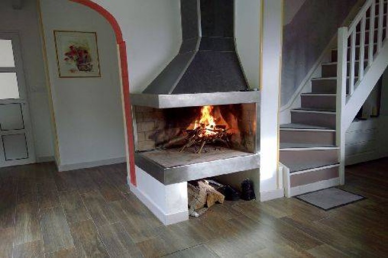 Location de vacances - Maison - Villa à Penta-di-Casinca