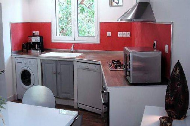 Location de vacances - Maison - Villa à Penta-di-Casinca