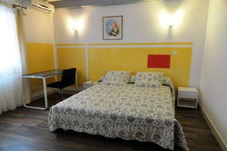 Location de vacances - Maison - Villa à Penta-di-Casinca