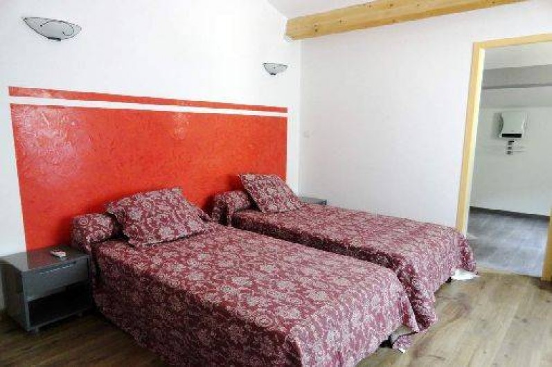 Location de vacances - Maison - Villa à Penta-di-Casinca