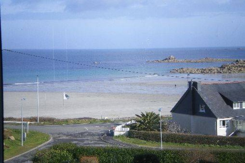 Location de vacances - Bungalow - Mobilhome à Trévou-Tréguignec