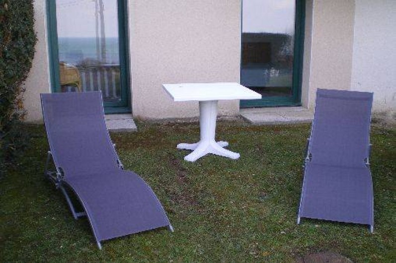 Location de vacances - Bungalow - Mobilhome à Trévou-Tréguignec