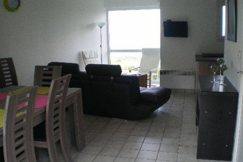 Location de vacances - Bungalow - Mobilhome à Trévou-Tréguignec