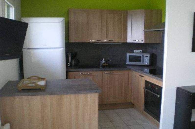 Location de vacances - Bungalow - Mobilhome à Trévou-Tréguignec