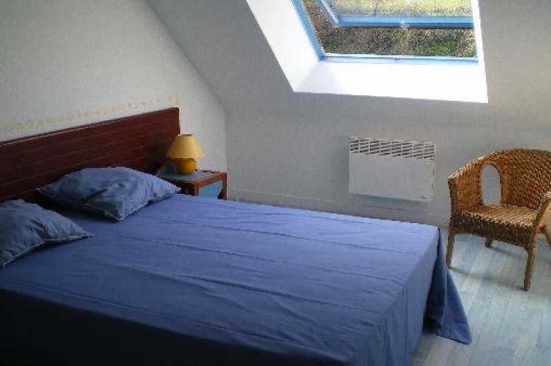 Location de vacances - Bungalow - Mobilhome à Trévou-Tréguignec