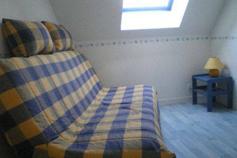 Location de vacances - Bungalow - Mobilhome à Trévou-Tréguignec