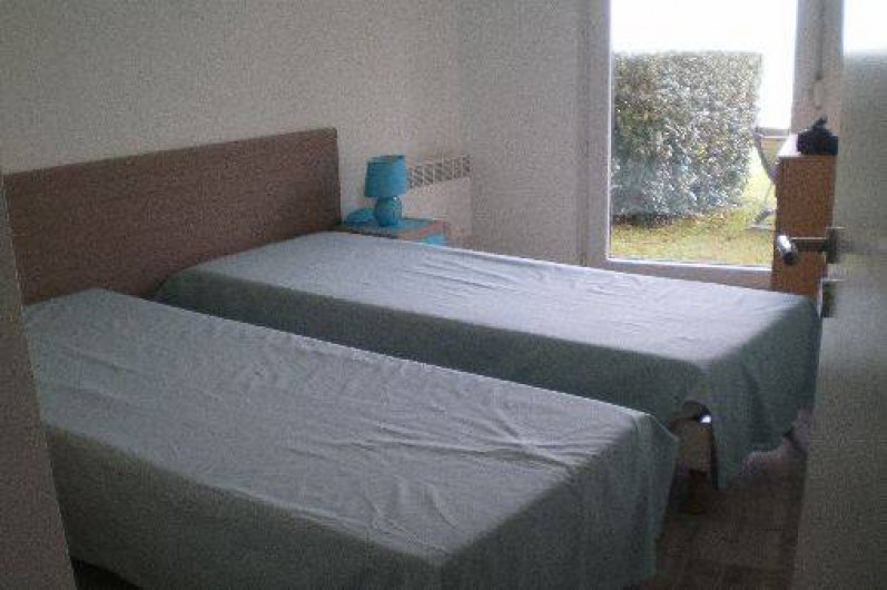 Location de vacances - Bungalow - Mobilhome à Trévou-Tréguignec