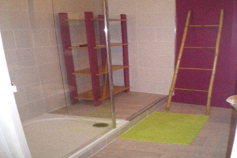 Location de vacances - Bungalow - Mobilhome à Trévou-Tréguignec