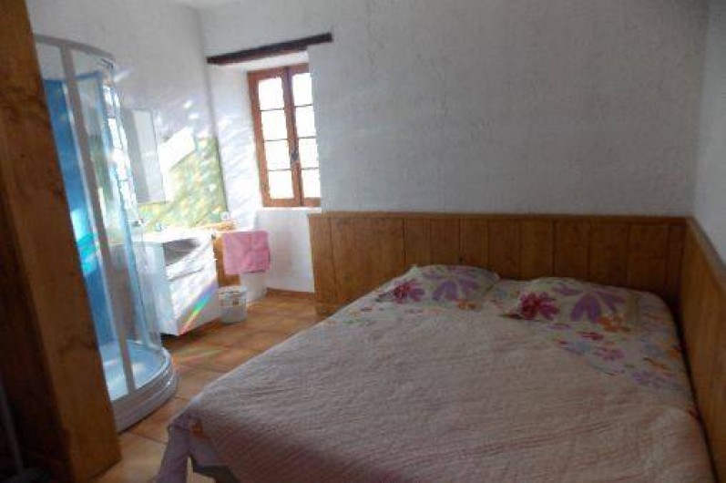 Location de vacances - Gîte à Monbazillac