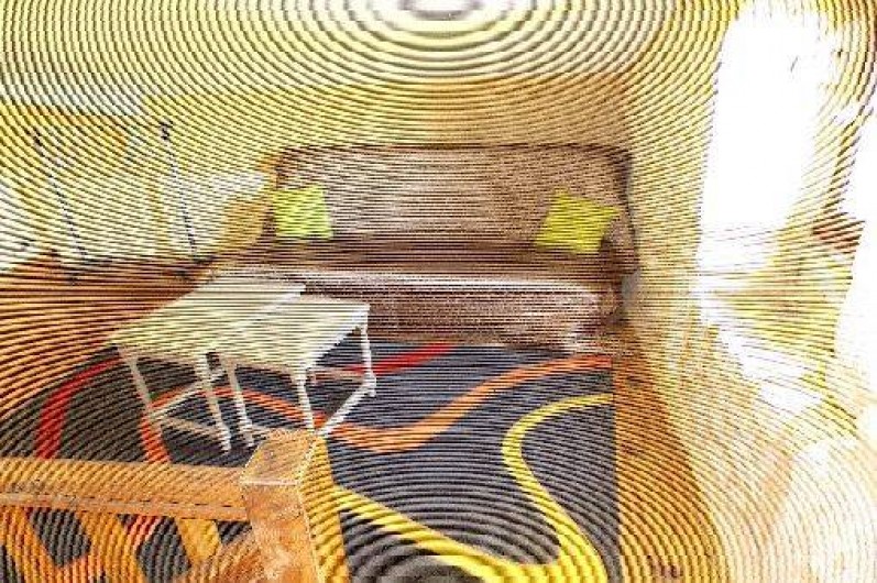 Location de vacances - Gîte à Monbazillac