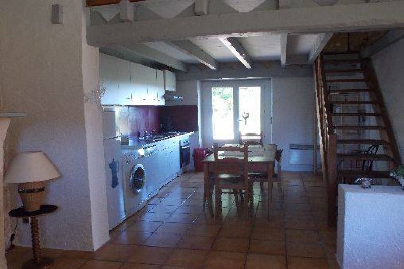 Location de vacances - Gîte à Monbazillac