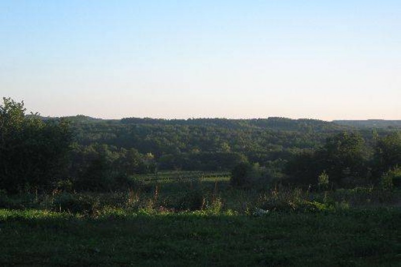 Location de vacances - Gîte à Monbazillac