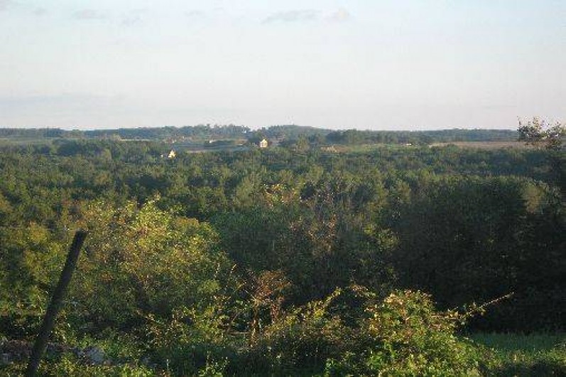Location de vacances - Gîte à Monbazillac