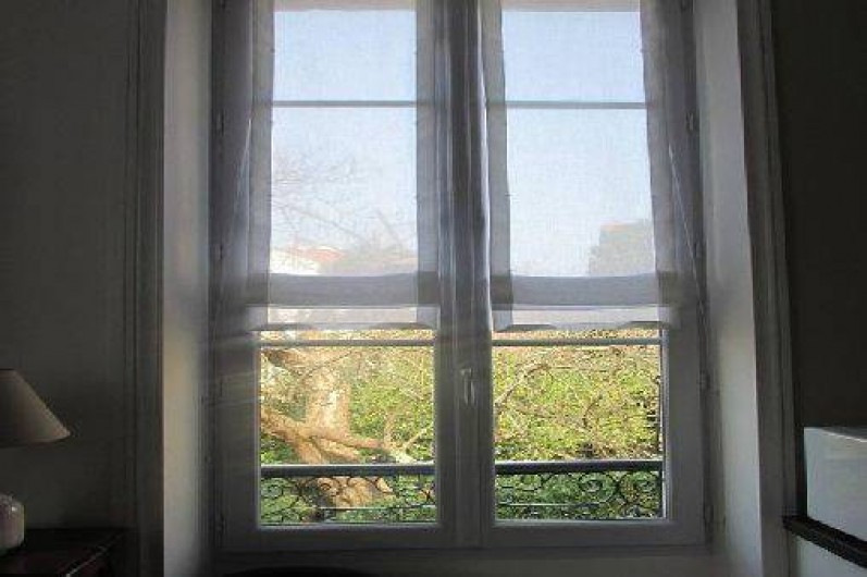 Location de vacances - Appartement à Biarritz