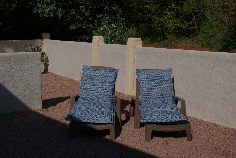 Location de vacances - Gîte à Saint-Aubin-le-Monial