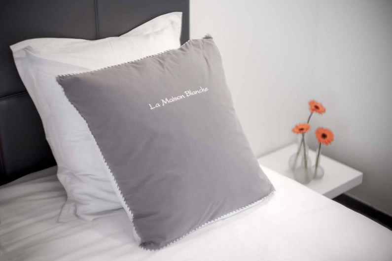 Location de vacances - Chambre d'hôtes à Beaune