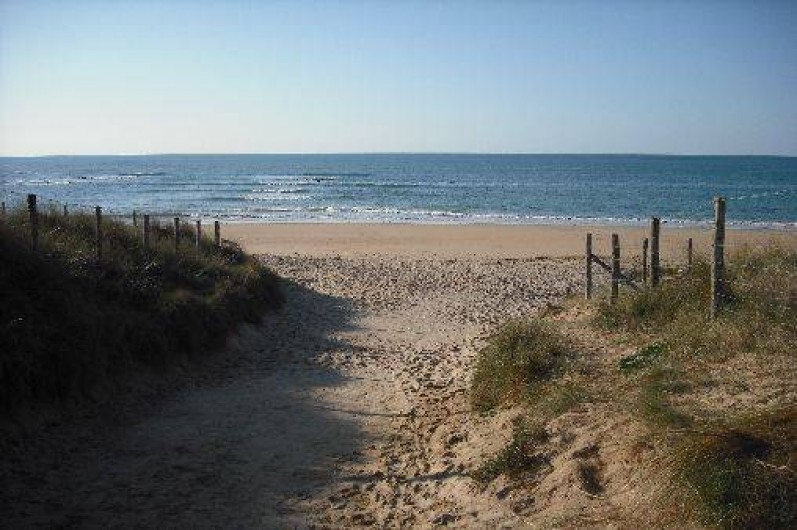 Location de vacances - Villa à Saint-Georges-d'Oléron