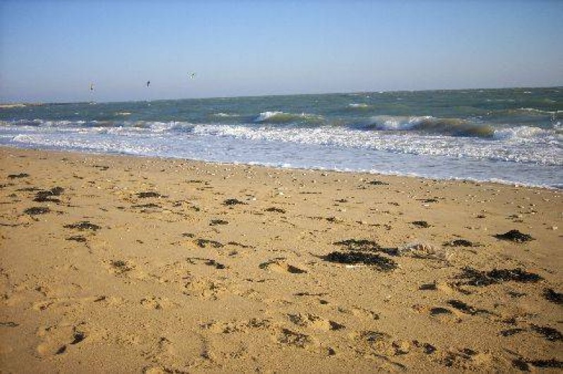 Location de vacances - Villa à Saint-Georges-d'Oléron