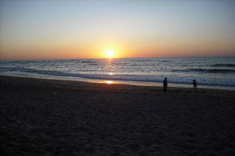 Location de vacances - Villa à Saint-Georges-d'Oléron