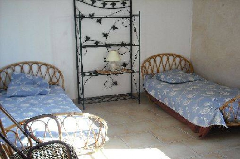 Location de vacances - Villa à Saint-Georges-d'Oléron