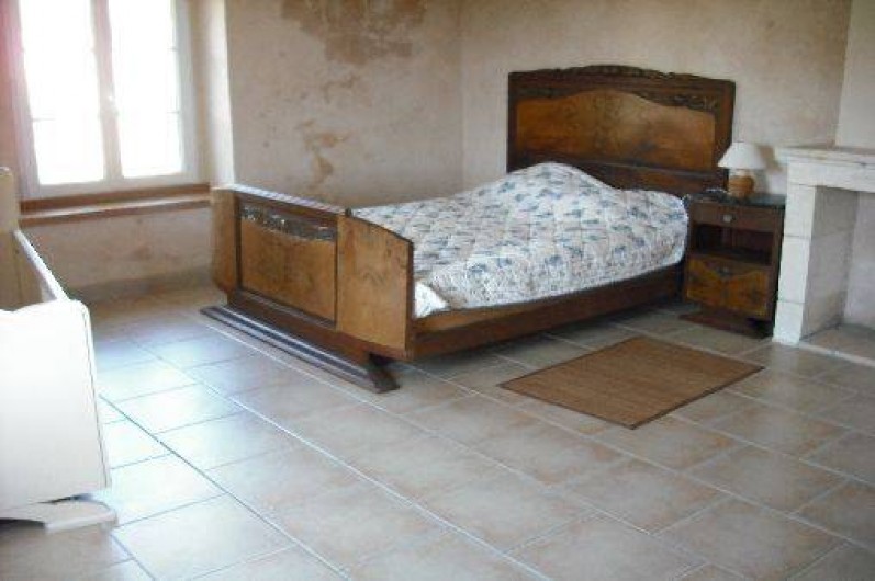 Location de vacances - Villa à Saint-Georges-d'Oléron