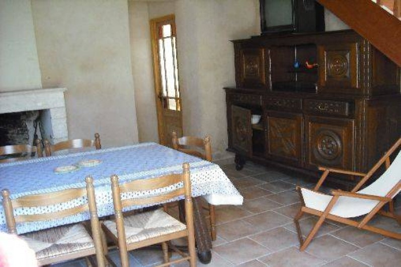 Location de vacances - Villa à Saint-Georges-d'Oléron