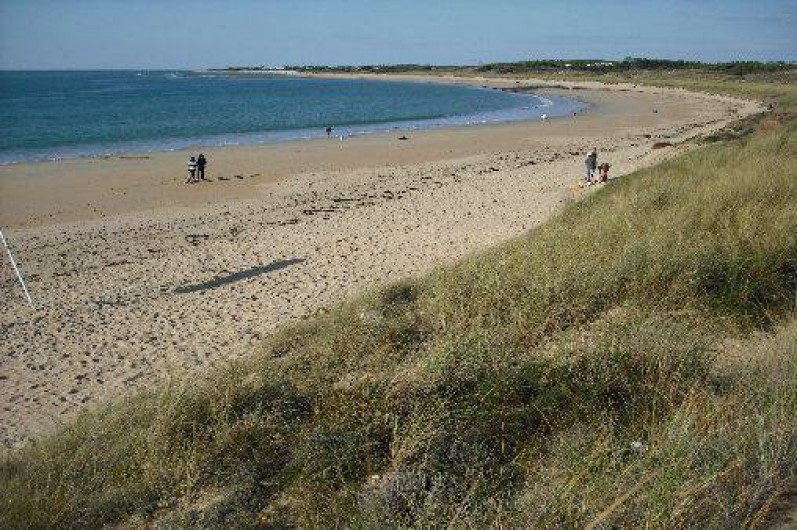 Location de vacances - Villa à Saint-Georges-d'Oléron