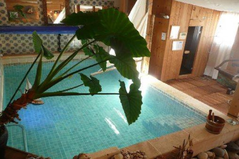 Location de vacances - Chambre d'hôtes à Lambesc