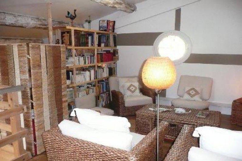 Location de vacances - Chambre d'hôtes à Lambesc