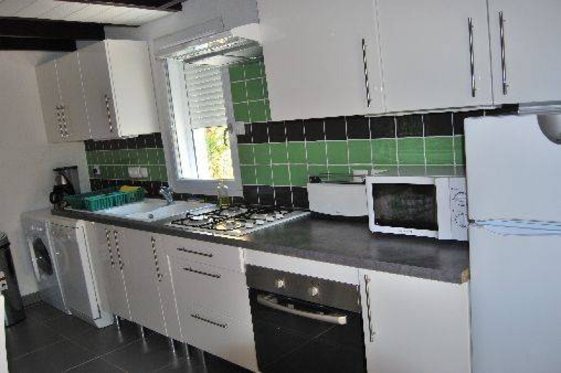 Location de vacances - Gîte à Pradons