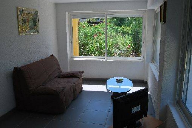 Location de vacances - Gîte à Pradons