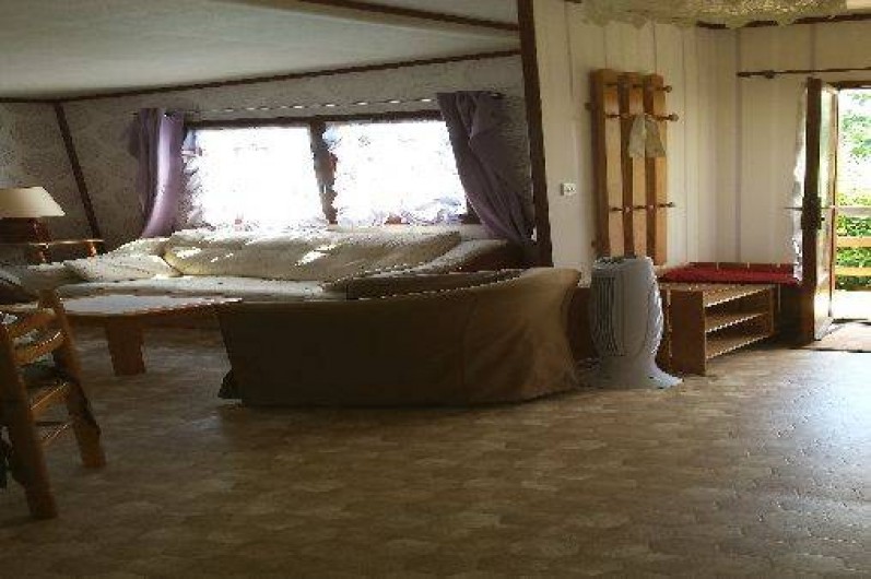 Location de vacances - Camping à Roquebrune-sur-Argens