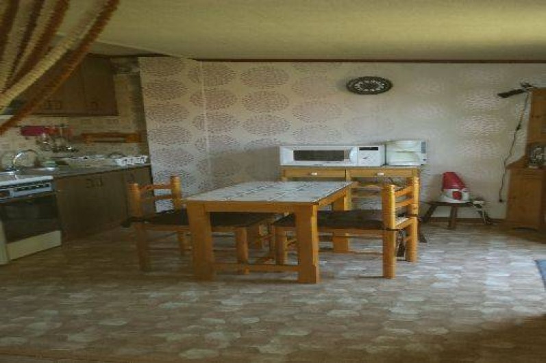 Location de vacances - Camping à Roquebrune-sur-Argens