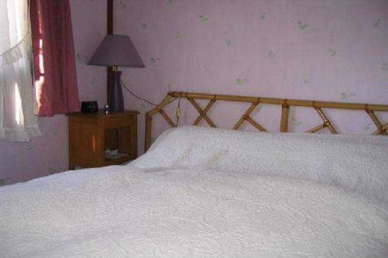 Location de vacances - Camping à Roquebrune-sur-Argens