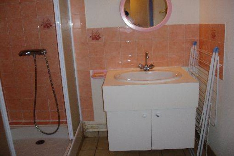 Location de vacances - Appartement à Arzon