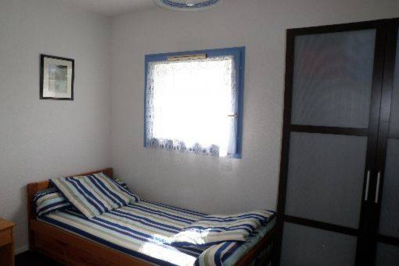 Location de vacances - Appartement à Arzon