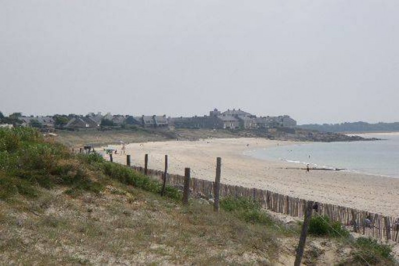 Location de vacances - Appartement à Arzon