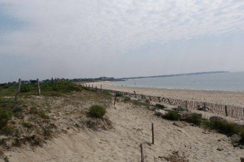 Location de vacances - Appartement à Arzon