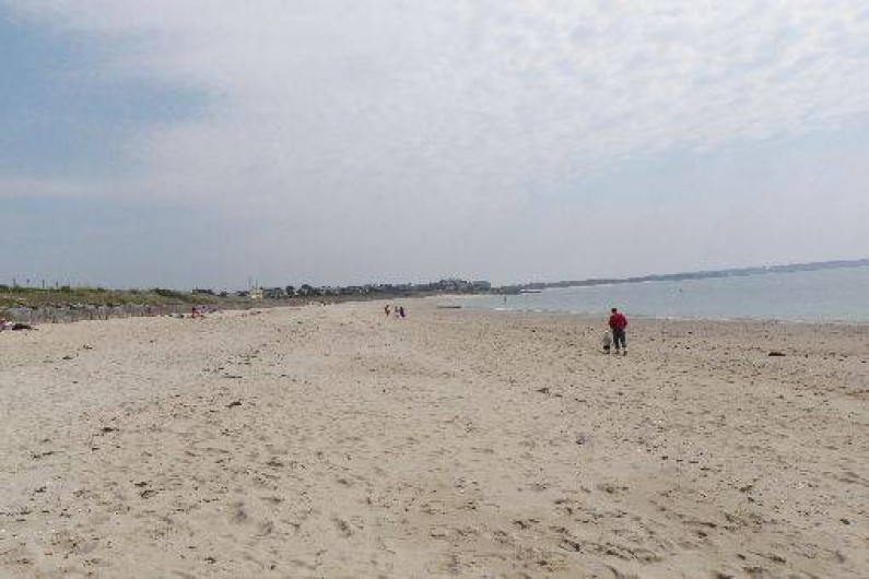 Location de vacances - Appartement à Arzon