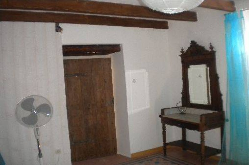 Location de vacances - Gîte à Saint-Paul-la-Coste