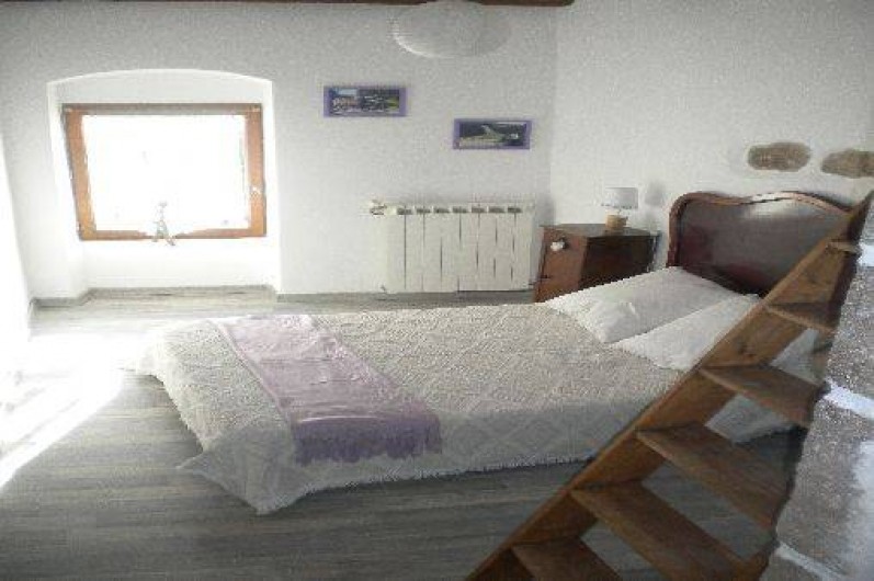 Location de vacances - Gîte à Saint-Paul-la-Coste